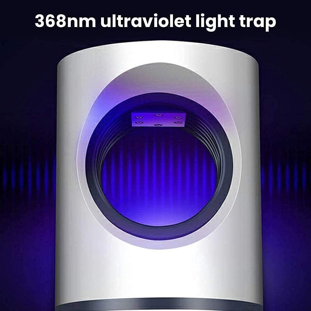 ELITIRIA™ Electronic LED Mosquito Killer Lamp