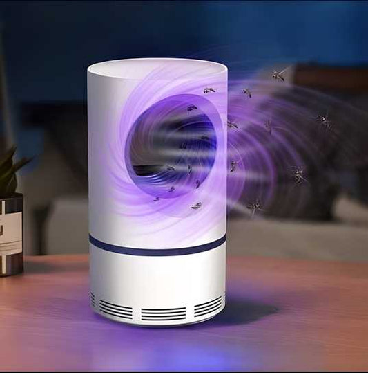 ELITIRIA™ Electronic LED Mosquito Killer Lamp