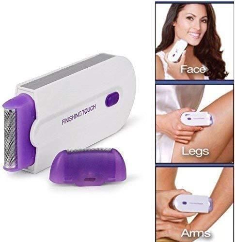 ELITIRIA™ Painless Body Hair Trimmer