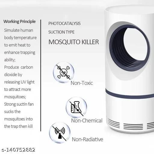 ELITIRIA™ Electronic LED Mosquito Killer Lamp